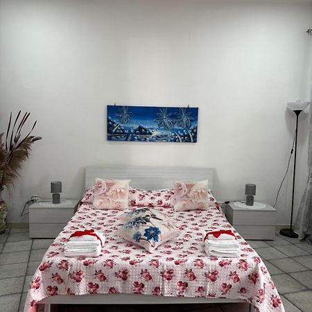 Guest House “Nonna Rossa” Napoli Exterior foto