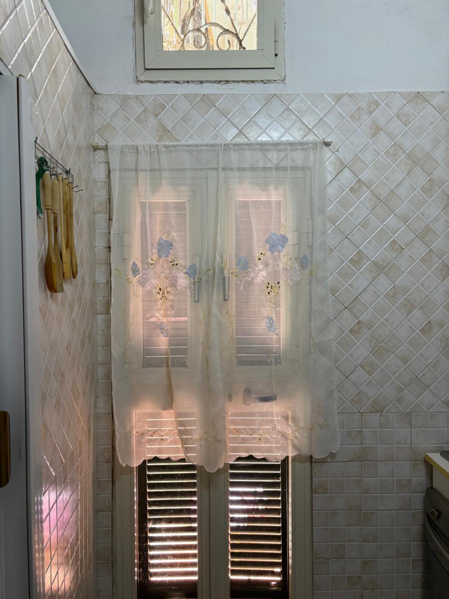 Guest House “Nonna Rossa” Napoli Exterior foto