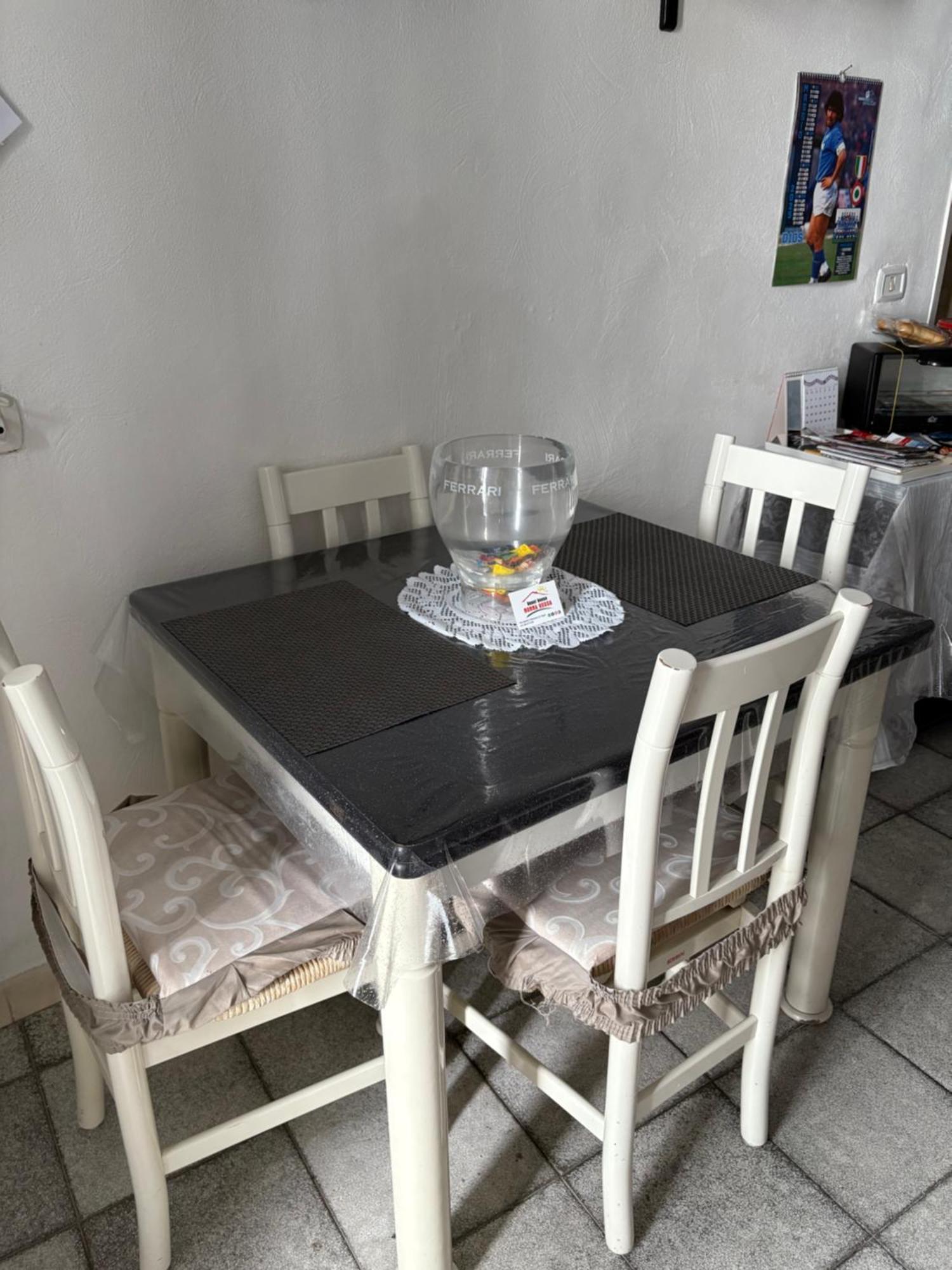Guest House “Nonna Rossa” Napoli Exterior foto